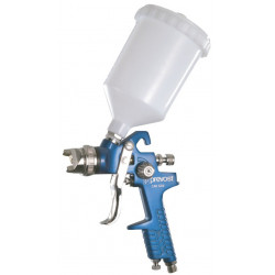 PISTOLET PEINTURE POUR TRAVAUX TECHNIQUES BUSE 1.7