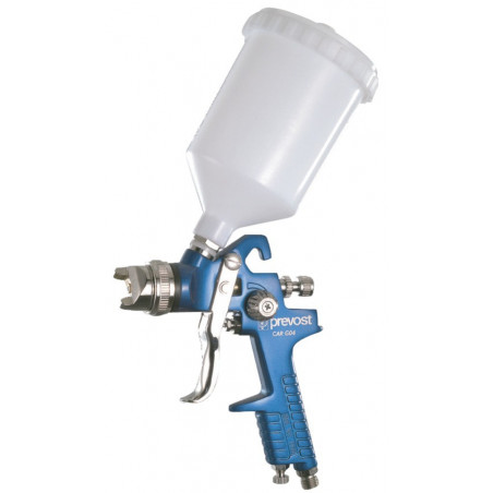 PISTOLET PEINTURE POUR TRAVAUX TECHNIQUES BUSE 1.7