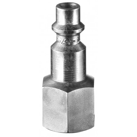 EMBOUT ISO B FEMELLE G3/8 BS PP