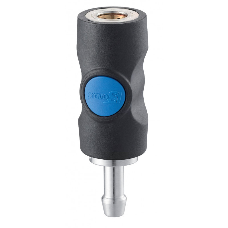 RACCORD SECURITE ISI B POUR TUYAUX Ø