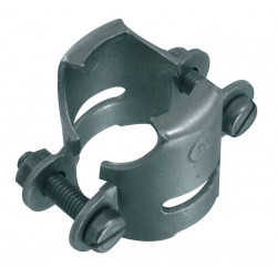 COLLIER DE SERRAGE À GRIFFES HAUTE SÉCURITÉ PREVOST