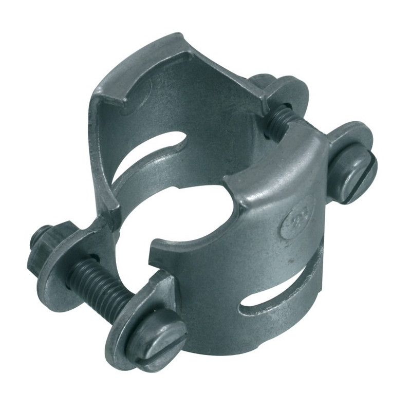 COLLIER DE SERRAGE À GRIFFES HAUTE SÉCURITÉ PREVOST