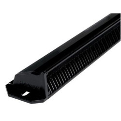 ENTRÉE D'AIR AUTO-RÉGLABLE EXTÉRIEURE RENSON 471