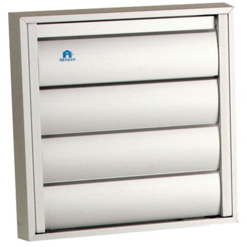 GRILLE DE HOTTE MODÈLE 433