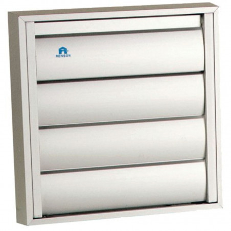 GRILLE DE HOTTE MODÈLE 433