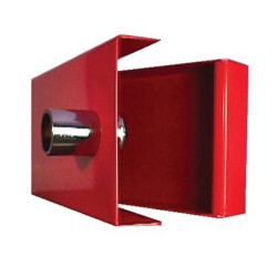 BOÎTE À CLÉ DE SÉCURITÉ POMPIER ROBERT COUILLET - MODÈLE 553.1