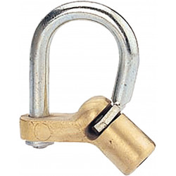 CADENAS ARTILLERIE ROBERT COUILLET À TRIANGLE 5 MM - MODÈLE 556.05