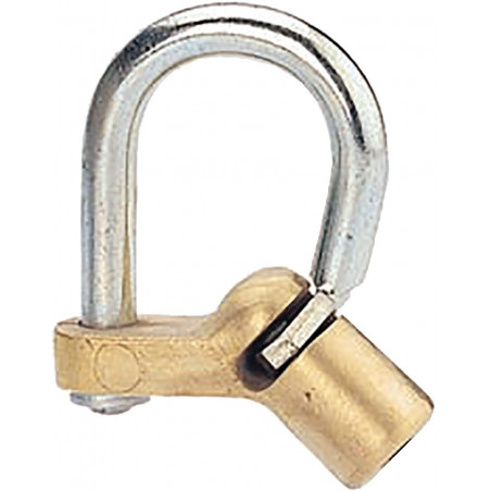 CADENAS ARTILLERIE ROBERT COUILLET À TRIANGLE 5 MM - MODÈLE 556.05