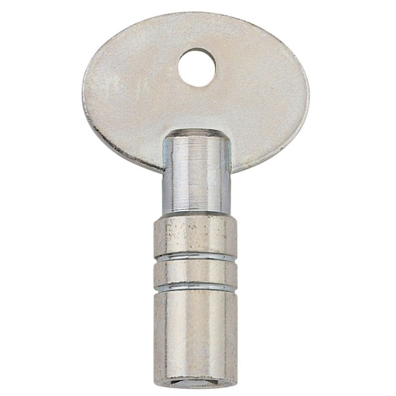 CLÉ CARRÉE FEMELLE EN ACIER ROBERT COUILLET