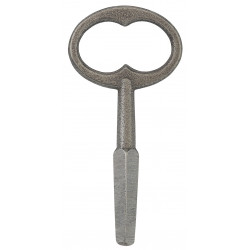 CLÉ DE PORTIÈRE ROBERT COUILLET - MODÈLE SÉCURISÉ