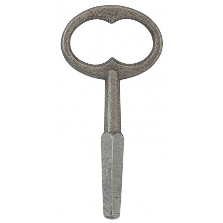 CLÉ DE PORTIÈRE ROBERT COUILLET - MODÈLE SÉCURISÉ