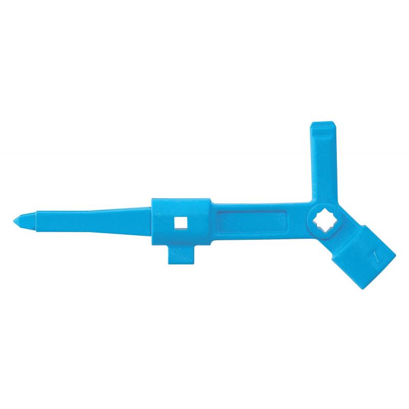 CLÉ MULTIFONCTIONS ROBERT COUILLET - MODÈLE 515.00