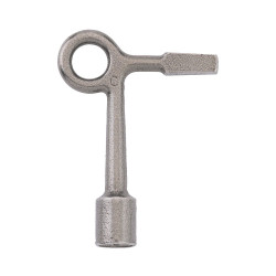 CLÉ ROBERT COUILLET POUR BATTEUSES EDF-GDF