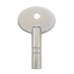 CLÉ TRIANGLE UNIVERSELLE ROBERT COUILLET