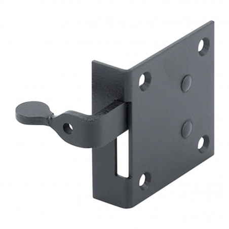 LOQUETEAU INTÉRIEUR POUR VOLET MODÈLE 176