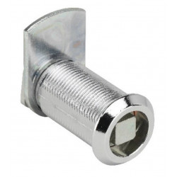 BATTEUSE RONIS 1184 - BARILLET À EMPREINTE CARRÉE MÂLE, COURSE DEMI-TOUR