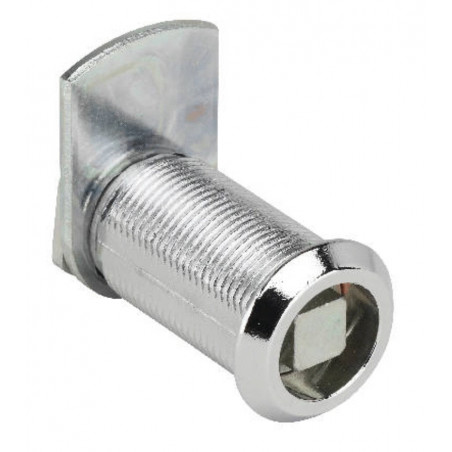 BATTEUSE RONIS 1184 - BARILLET À EMPREINTE CARRÉE MÂLE, COURSE DEMI-TOUR