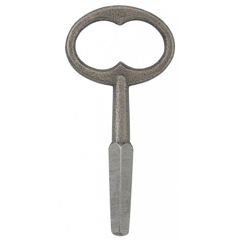 CLÉ DE PORTIÈRE ROBERT COUILLET - MODÈLE SÉCURISÉ