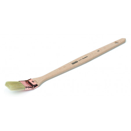 BROSSE COUDÉE ROULOR SUR PLAT MODÈLE 3867
