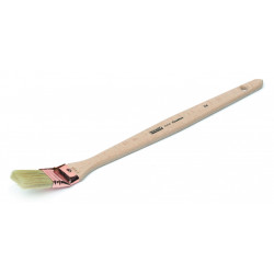 BROSSE COUDÉE ROULOR SUR PLAT MODÈLE 3868