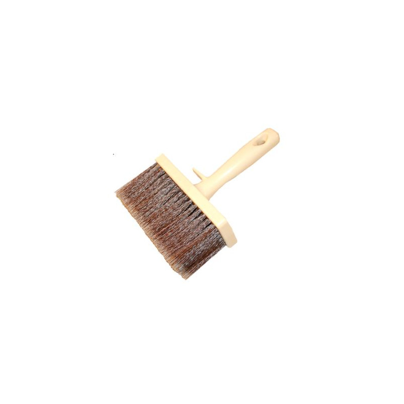 BROSSE RECTANGULAIRE À ENCOLLER ROULOR GM - MODÈLE 628