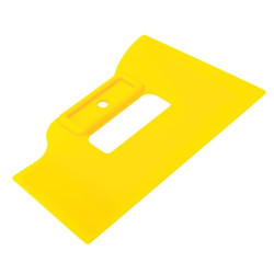 COUTEAU À MAROUFLER EN PLASTIQUE ABS ROULOR - MODÈLE 4751