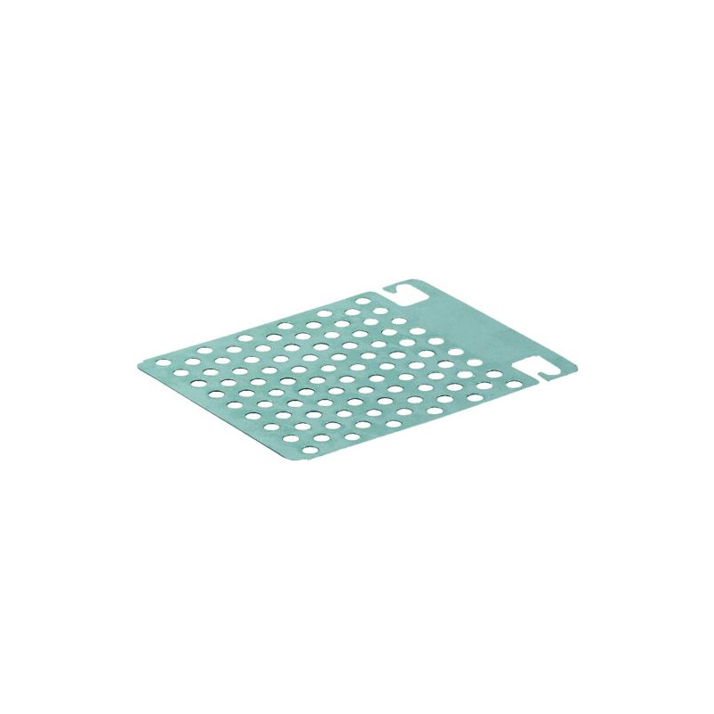 GRILLE MÉTALLIQUE GRAND MODÈLE ROULOR - RÉFÉRENCE 526180