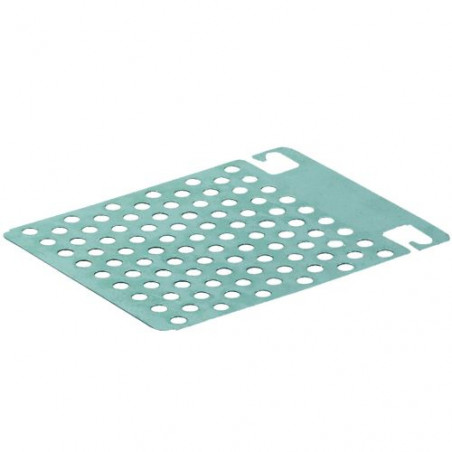 GRILLE MÉTALLIQUE GRAND MODÈLE ROULOR - RÉFÉRENCE 526180