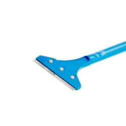 LAME DE RECHANGE 100MM POUR SCRAPER ROULOR MODÈLE 5445, PAQUET DE 10