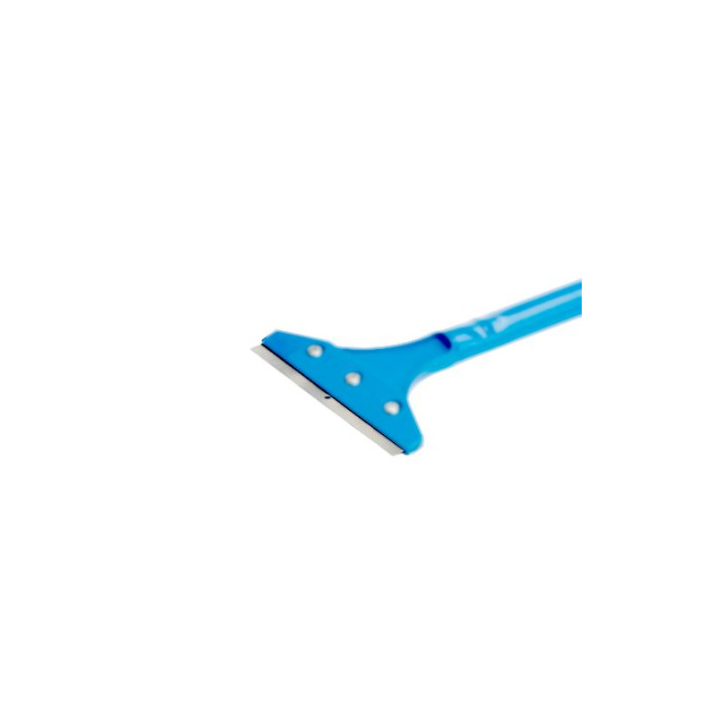 LAME DE RECHANGE 100MM POUR SCRAPER ROULOR MODÈLE 5445, PAQUET DE 10