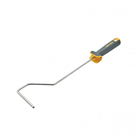MONTURE ROULOR SOFT TOUCH ABS 3* AVEC MANCHE BIMATIÈRE