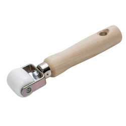 ROULETTE DE COLLEUR ROULOR ÉBONITE - MODÈLE 39735