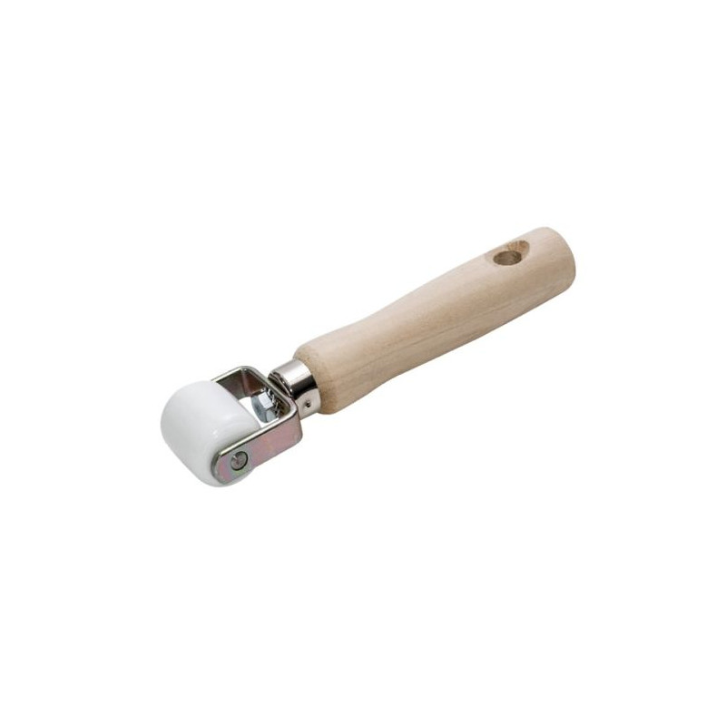 ROULETTE DE COLLEUR ROULOR ÉBONITE - MODÈLE 39735