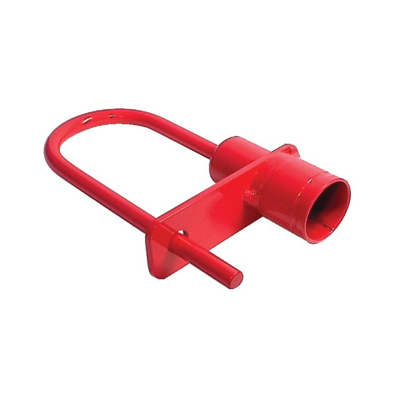 CADENAS DE SÉCURITÉ POMPIER ROBERT COUILLET - MODÈLE CADPOMPT1