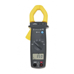 PINCE AMPEREMETRIQUE MULTIMETRE 400A