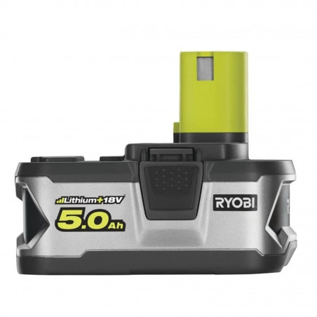 BATTERIE 18 V 5 AH RB18L50 - RYOBI 5133002433