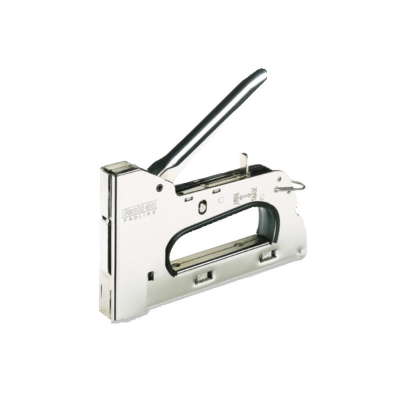 AGRAFEUSE MANUELLE EN MÉTAL RAPID R34 - MODÈLE 10595721
