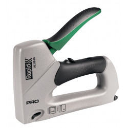 AGRAFEUSE MANUELLE RAPID ALU 840 - MODÈLE 22876001