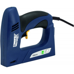 AGRAFEUSE-CLOUEUSE ÉLECTRIQUE RAPID ESN114 - 5000131