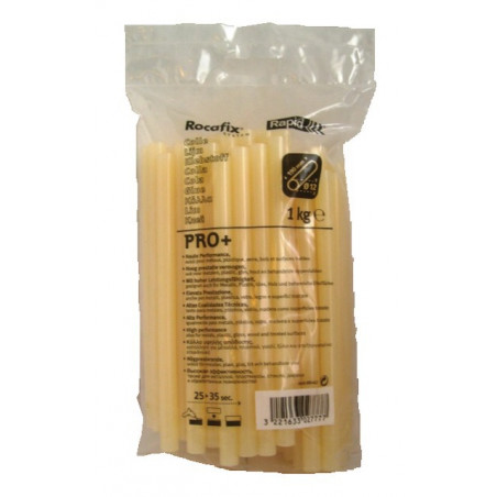 BÂTONS DE COLLE PRO-B 12MM RAPID