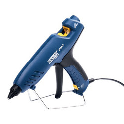 PISTOLET À COLLE RAPID EG 313