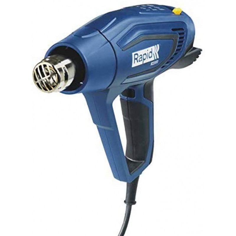 DÉCAPEUR THERMIQUE 2000W RAPID R2000