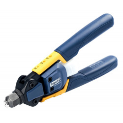 PINCE À RIVETER RP100 MULTI RAPID POUR ALUMINIUM ET INOX - MODÈLE 5001487 PINCE À RIVETER RP100 MULTI RAPID POUR ALUMINIUM ET INOX - MODÈLE 5001487