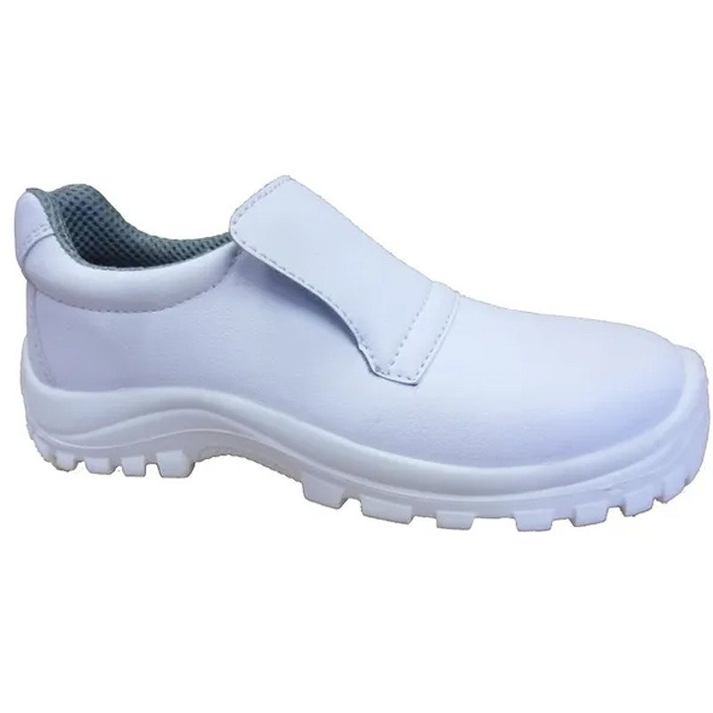 CHAUSSURES DE SÉCURITÉ MICROFIBRES S2 SRC REBORN STERNE_WH