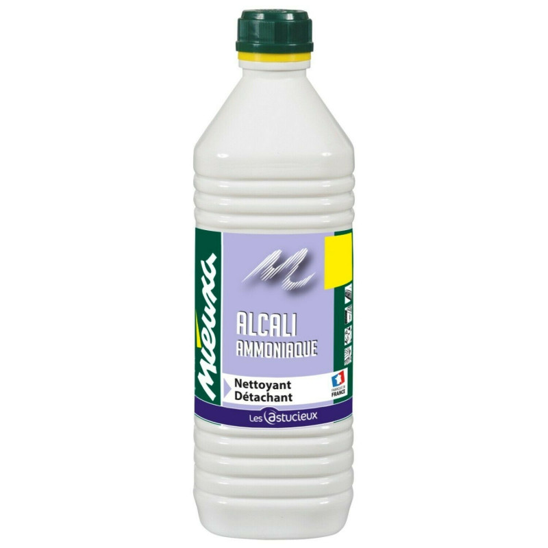 AMMONIAQUE 13% 1L - MIEUXA - 103092