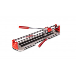 COUPE-CARREAUX MANUEL RUBI STAR 42 AVEC VALISE