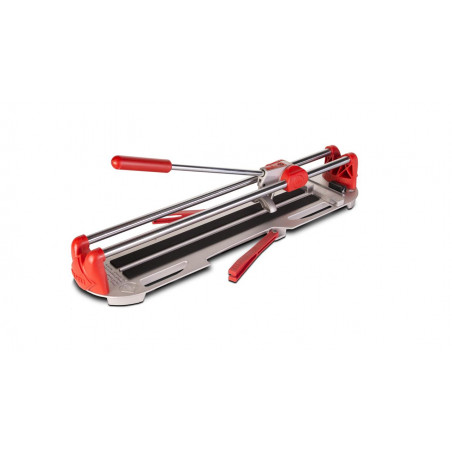 COUPE-CARREAUX MANUEL RUBI STAR 42 AVEC VALISE