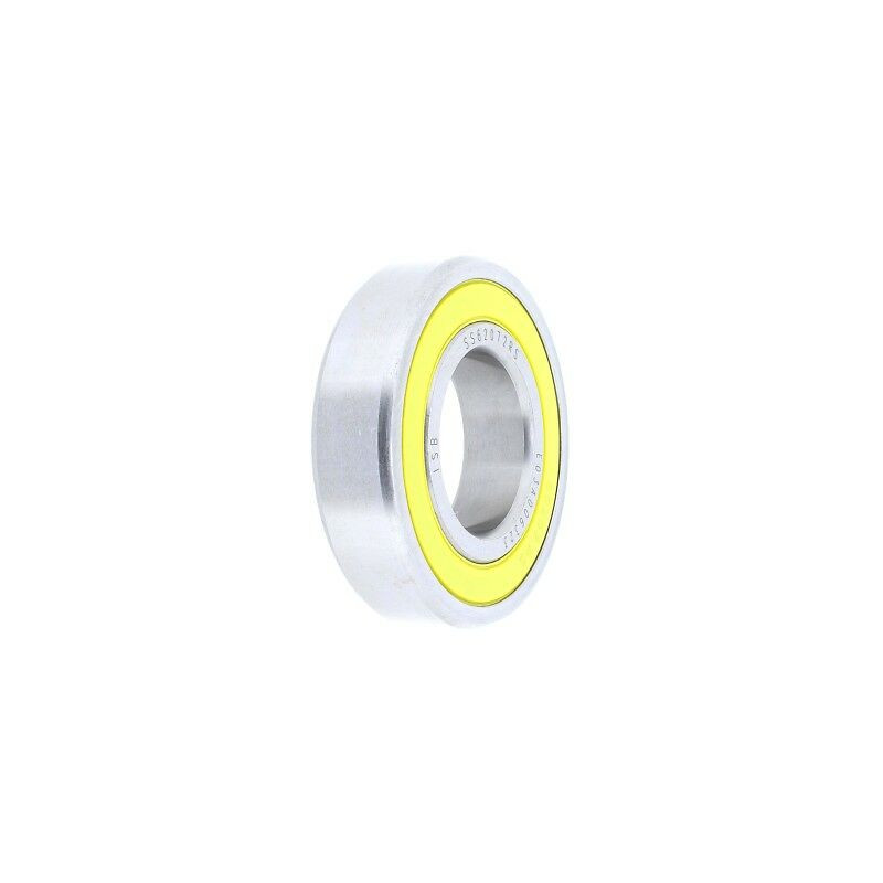 ROULEMENT A BILLES INOX 6013H2RS