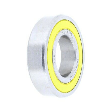 ROULEMENT A BILLES INOX 6013H2RS