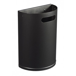 CORBEILLE MURALE AMOVIBLE ARKÉA ROSSIGNOL 20L - MODÈLE 58399